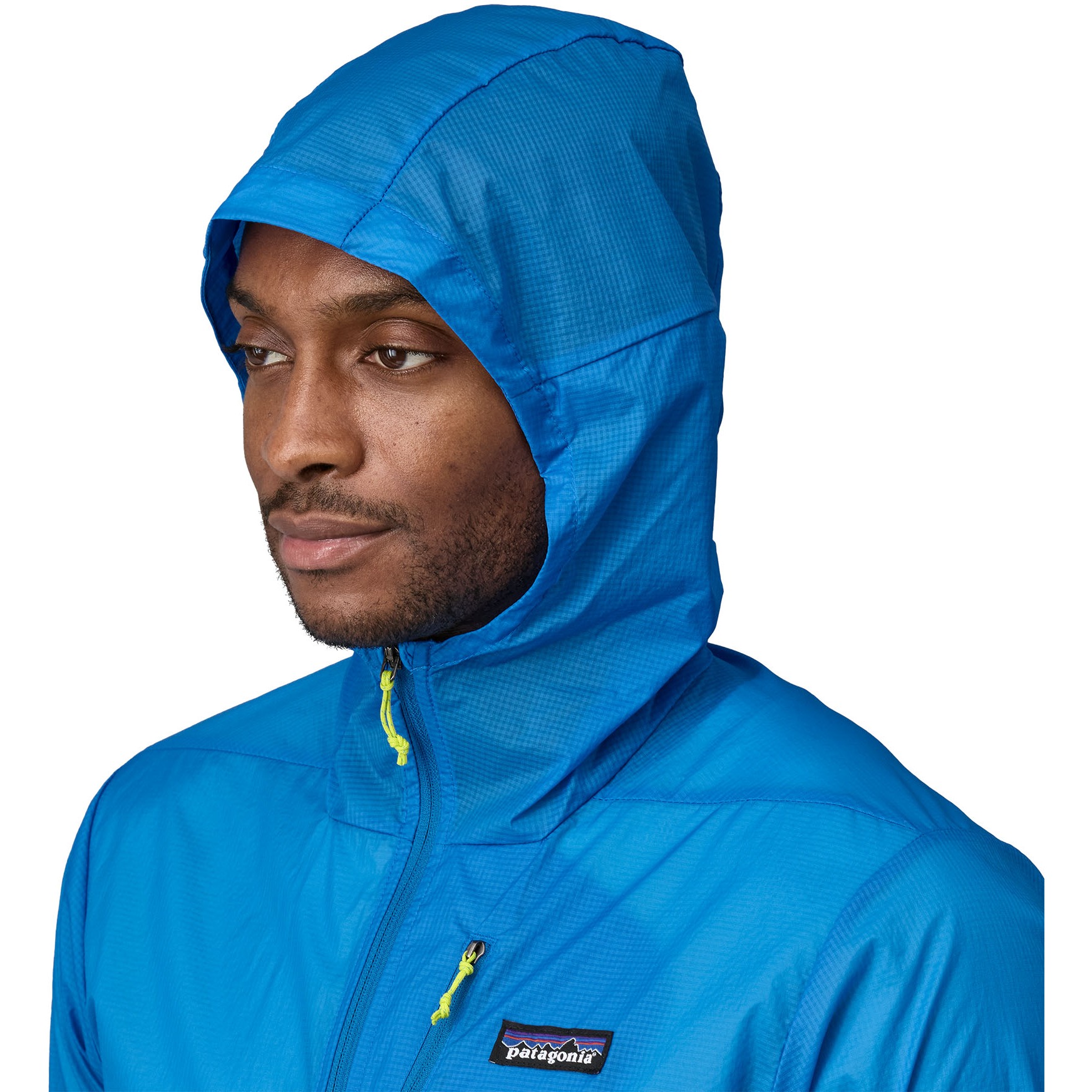 Men's patagonia houdini jacket online