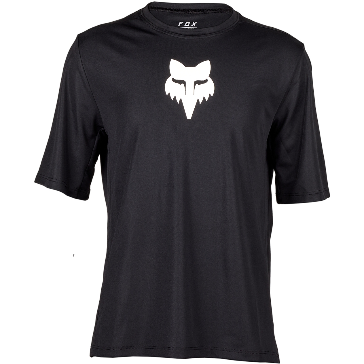Productfoto van FOX Ranger MTB Kinderen Fietsshirt - zwart