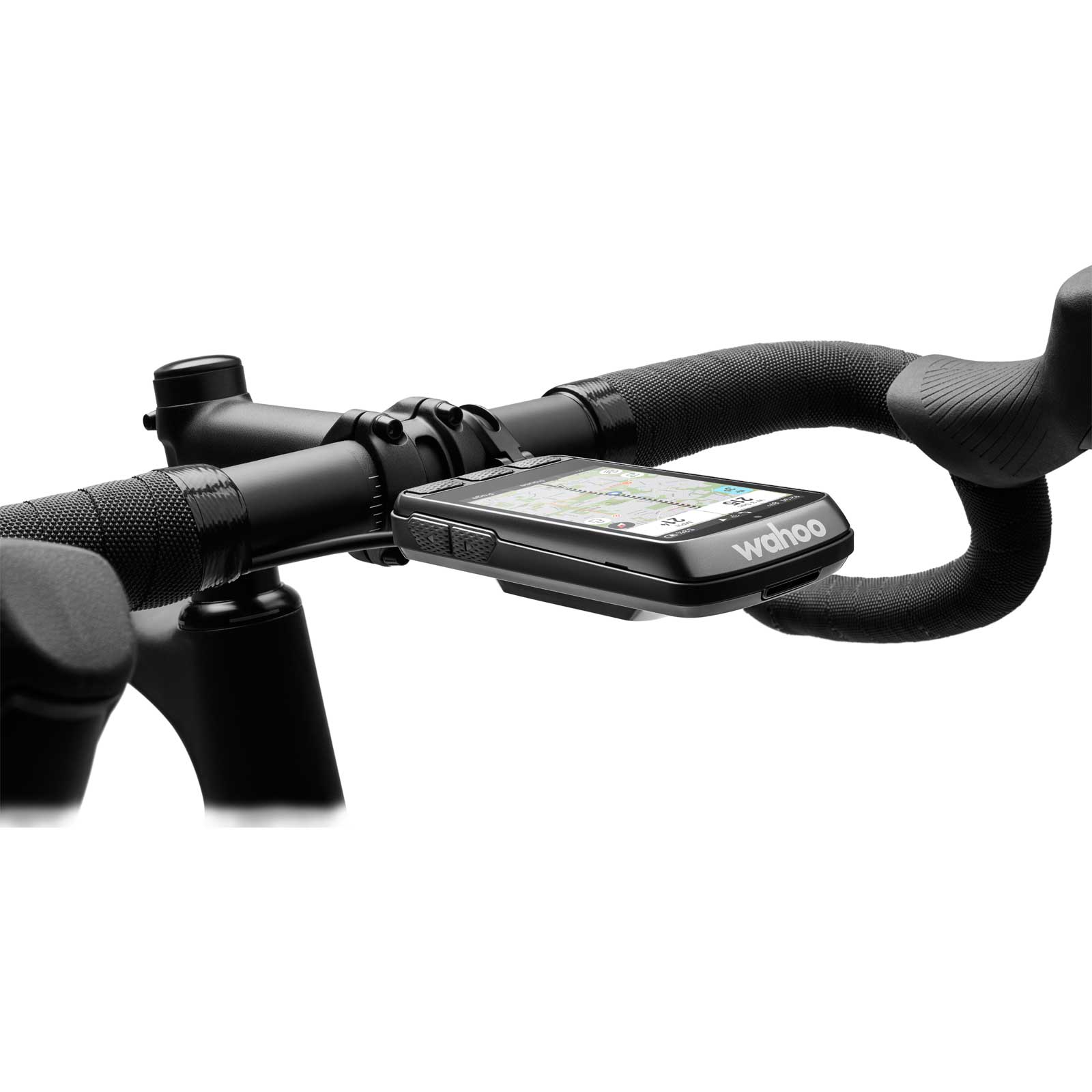 Ordinateur De Vélo GPS Wahoo Elemnt Ace - Neuf - Écran Tactile Couleur
