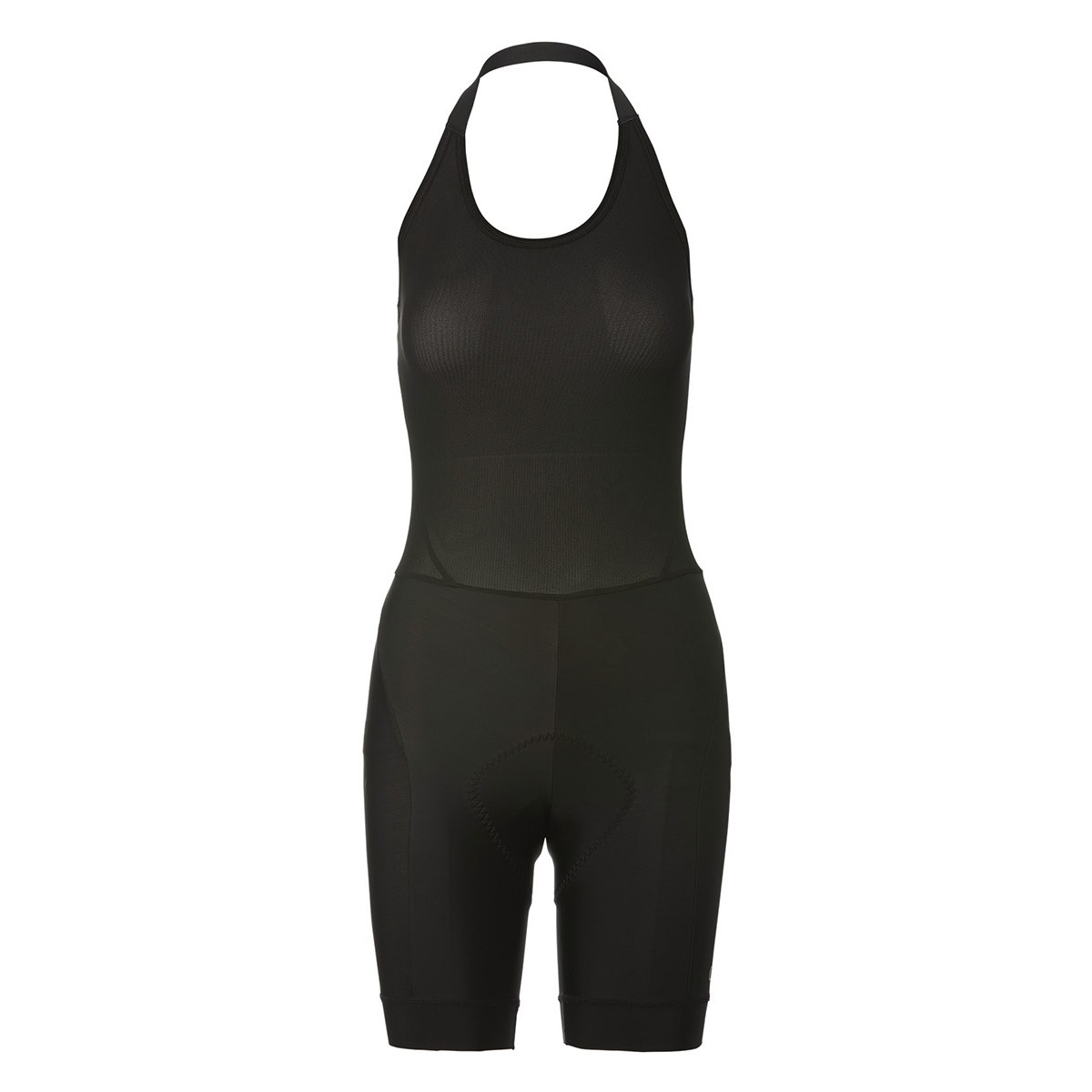 Produktbild von Giro Chrono Sport Halter Trägerhose Damen - schwarz