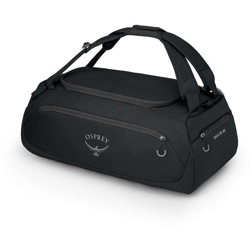 Produktbild von Osprey Daylite Duffel 45 Reisetasche - Schwarz