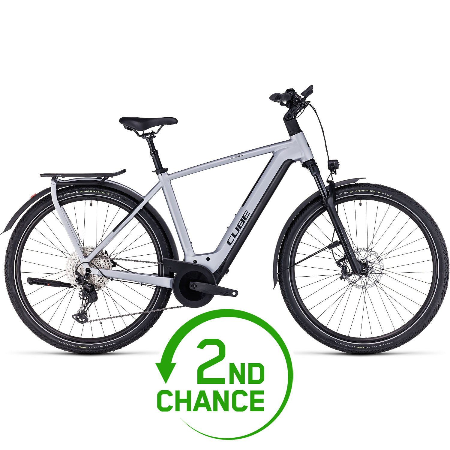 Cube kathmandu hybrid one 2021 best sale touring electric hybrid bike black