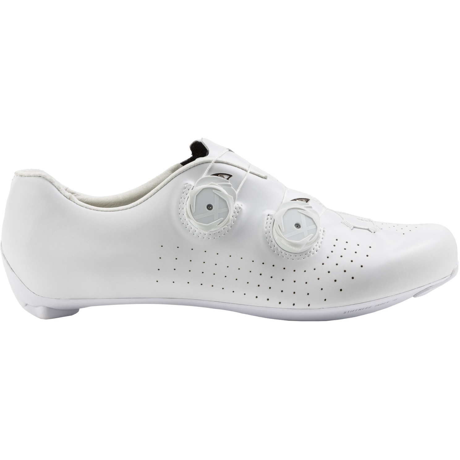 Northwave Veloce Extreme Road Shoes - white 50 | BIKE24