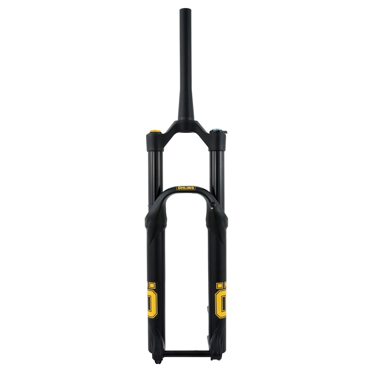 Immagine prodotto da ÖHLINS RXF36 m.2 Trail Coil 27.5 Inch Fork - 38mm - Tapered - 15x110mm Boost - 120mm