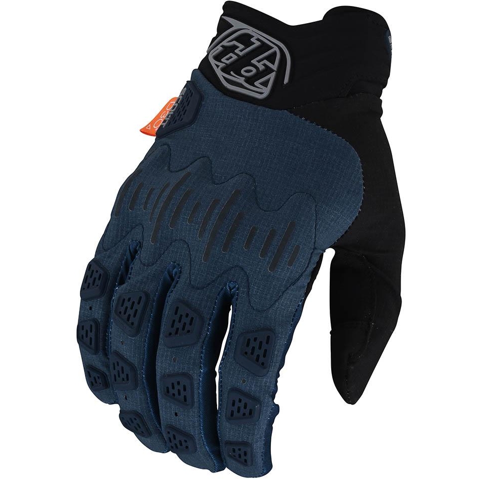 Picture of Troy Lee Designs Scout Gambit Gloves - Marine