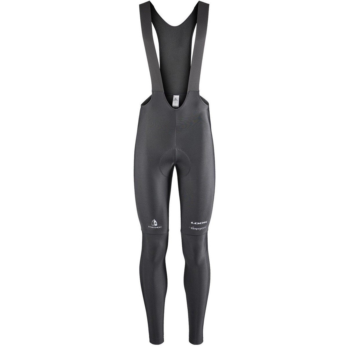 Produktbild von Etxeondo Training Trägerhose Herren - Team Cofidis