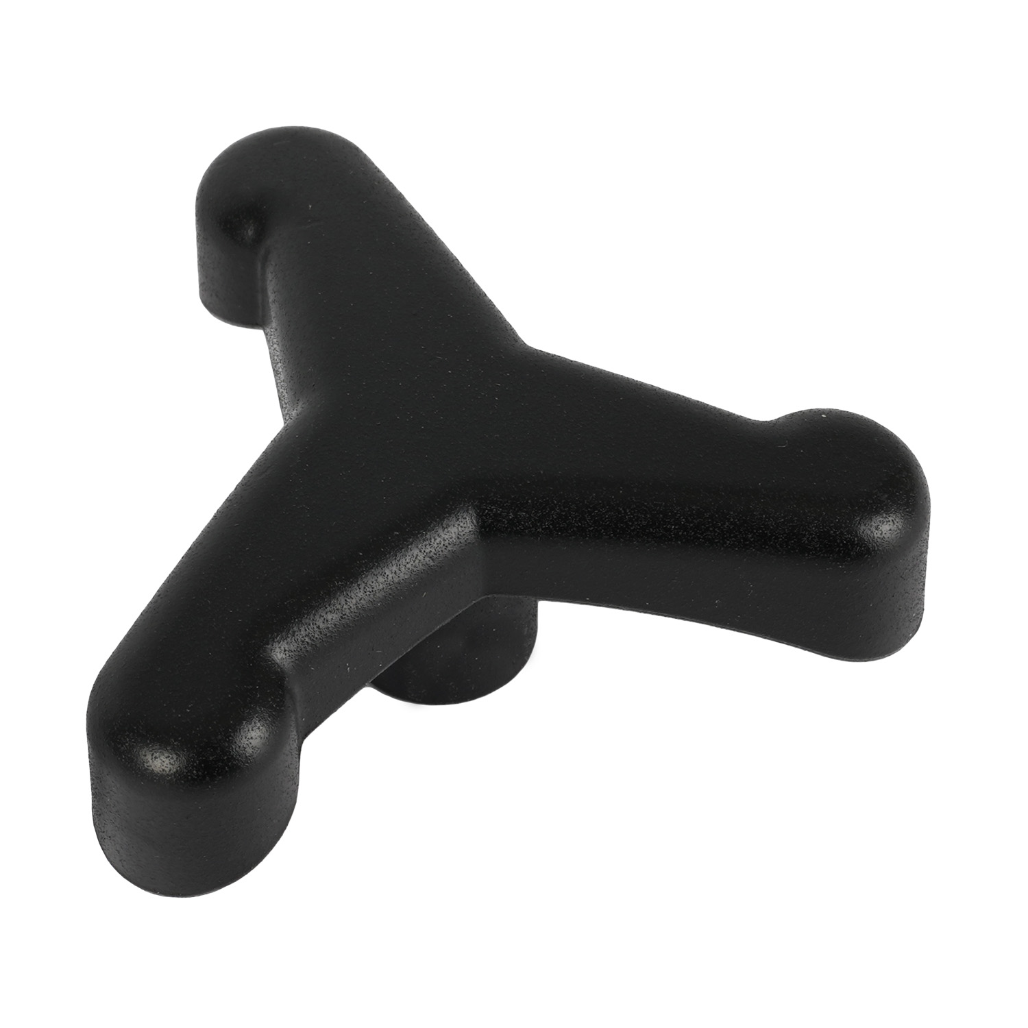 Picture of Feedback Sports Twist Grip for Pro Elite - black
