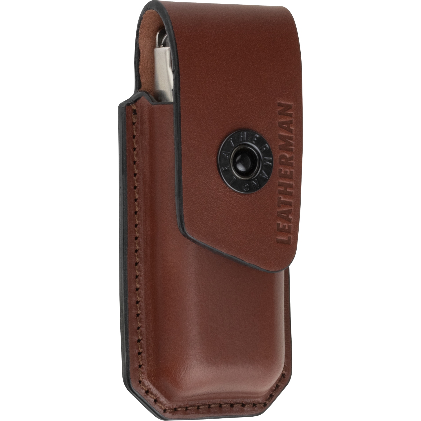 Picture of Leatherman Ainsworth Leather Holster for Multitools - Medium