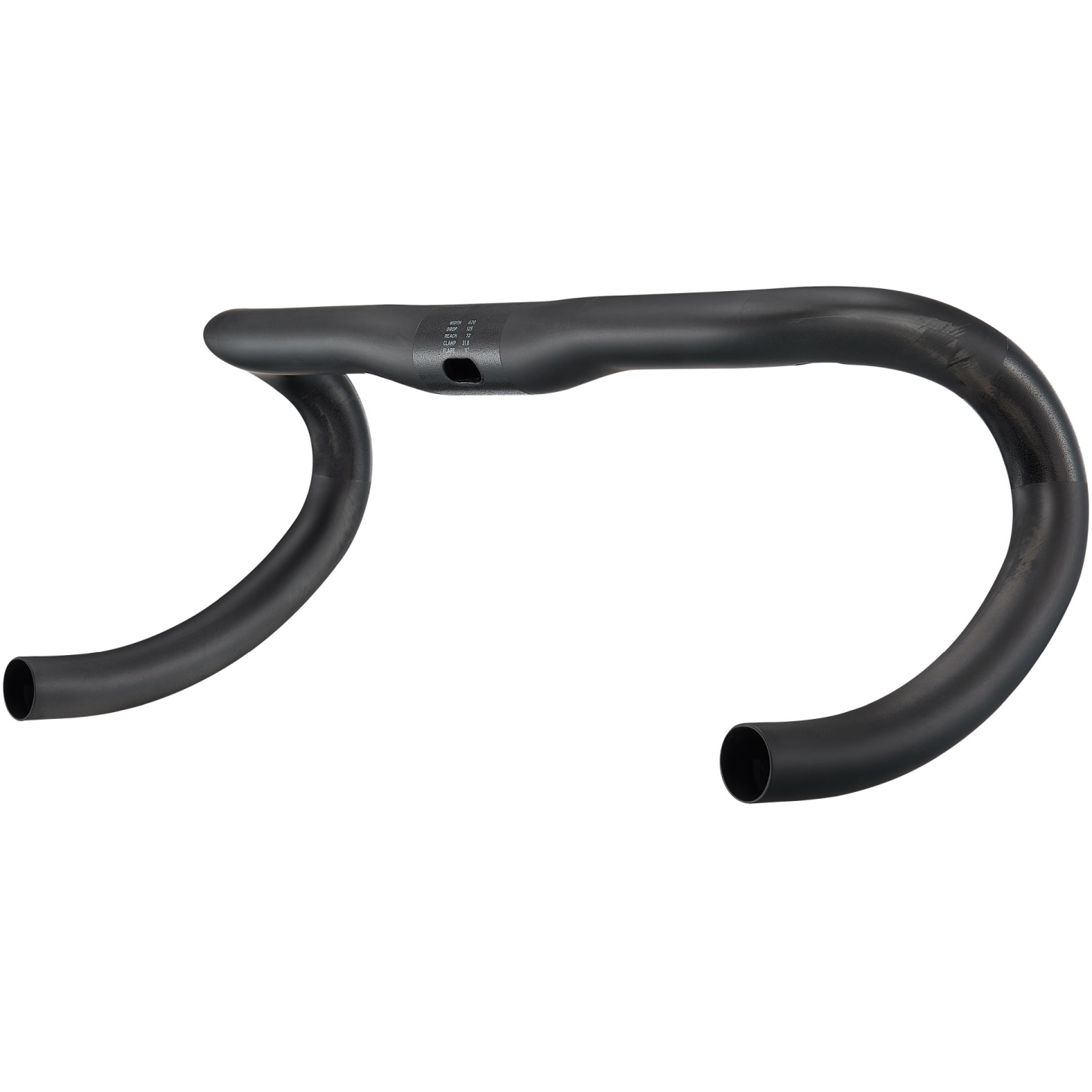 Giant Contact SLR Carbon Handlebar | BIKE24