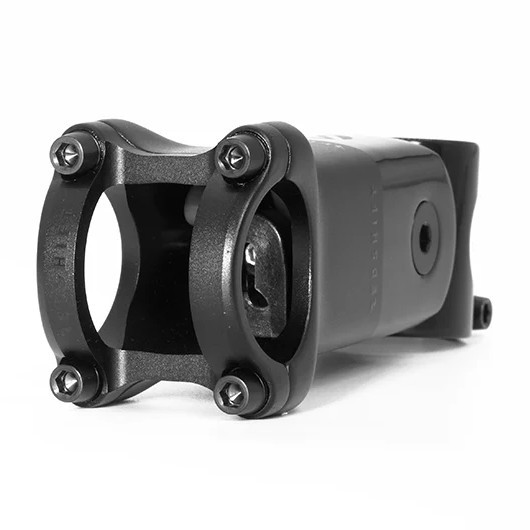 Redshift ShockStop PRO Stem - Titan | 1 1/8