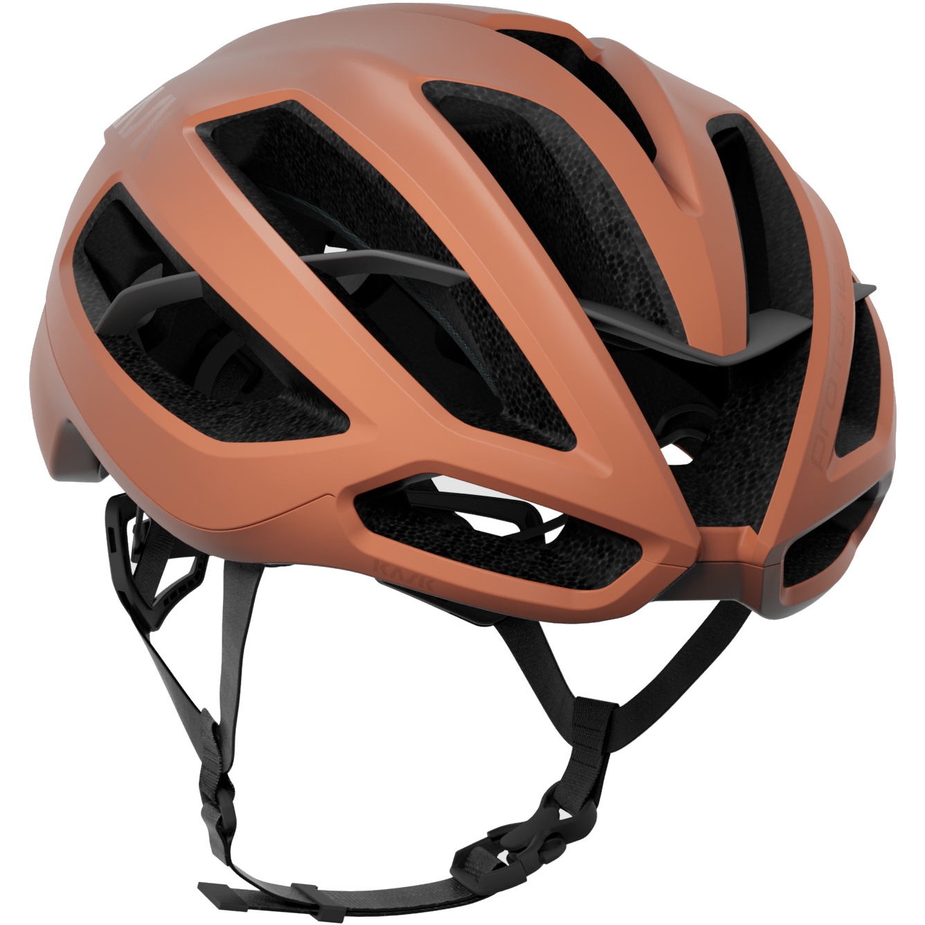 Immagine prodotto da KASK Casco da Bici da Corsa - Protone Icon WG11 - Cognac Matt