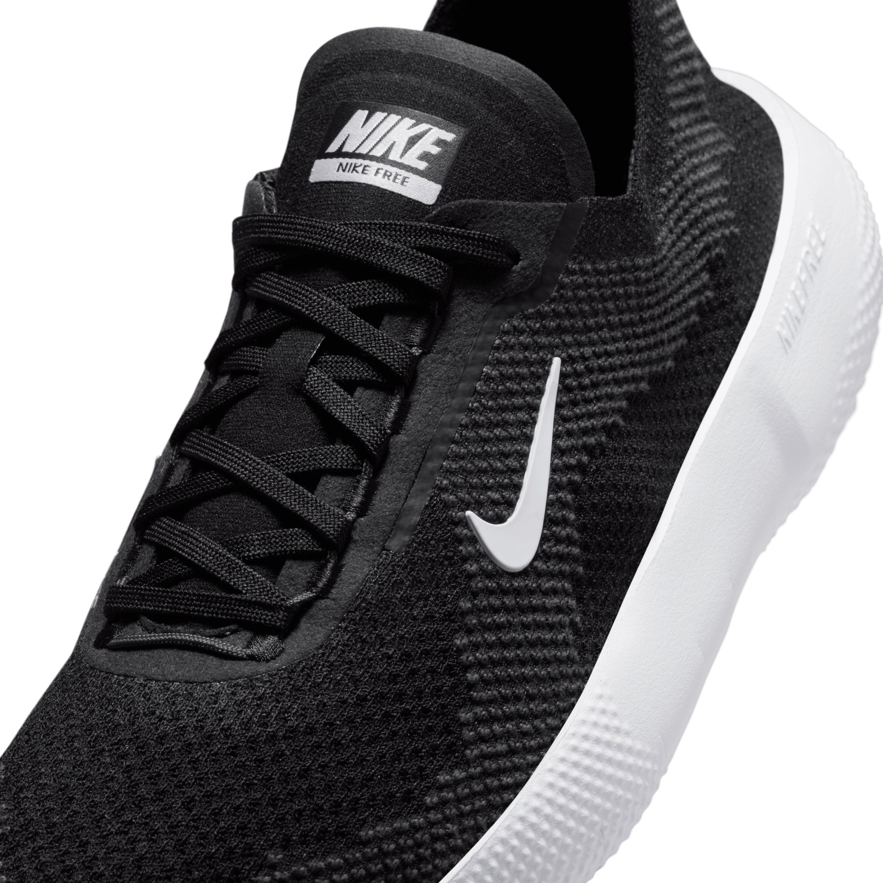 スニーカー NIKE Woman Sneakers Black HF3227 001 Nike LD-1000 Black Sail Gum (Women's) - HF3227-001 - US