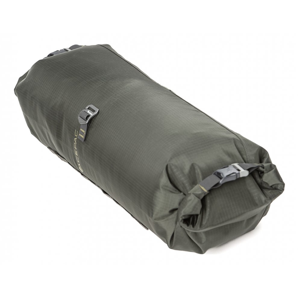 Produktbild von Acepac Bar Drybag MKIII Packsack für Bar Harness - 16L - grau