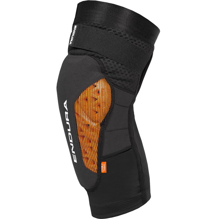 Produktbild von Endura MT500 Lite Knieprotektor - schwarz
