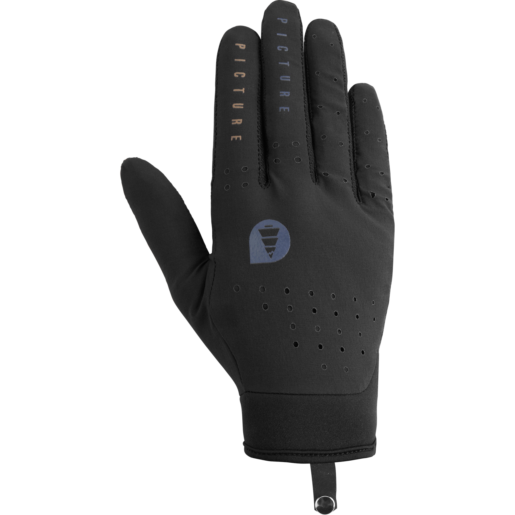 Picture of Picture Conto MTB Gloves Unisex - Black