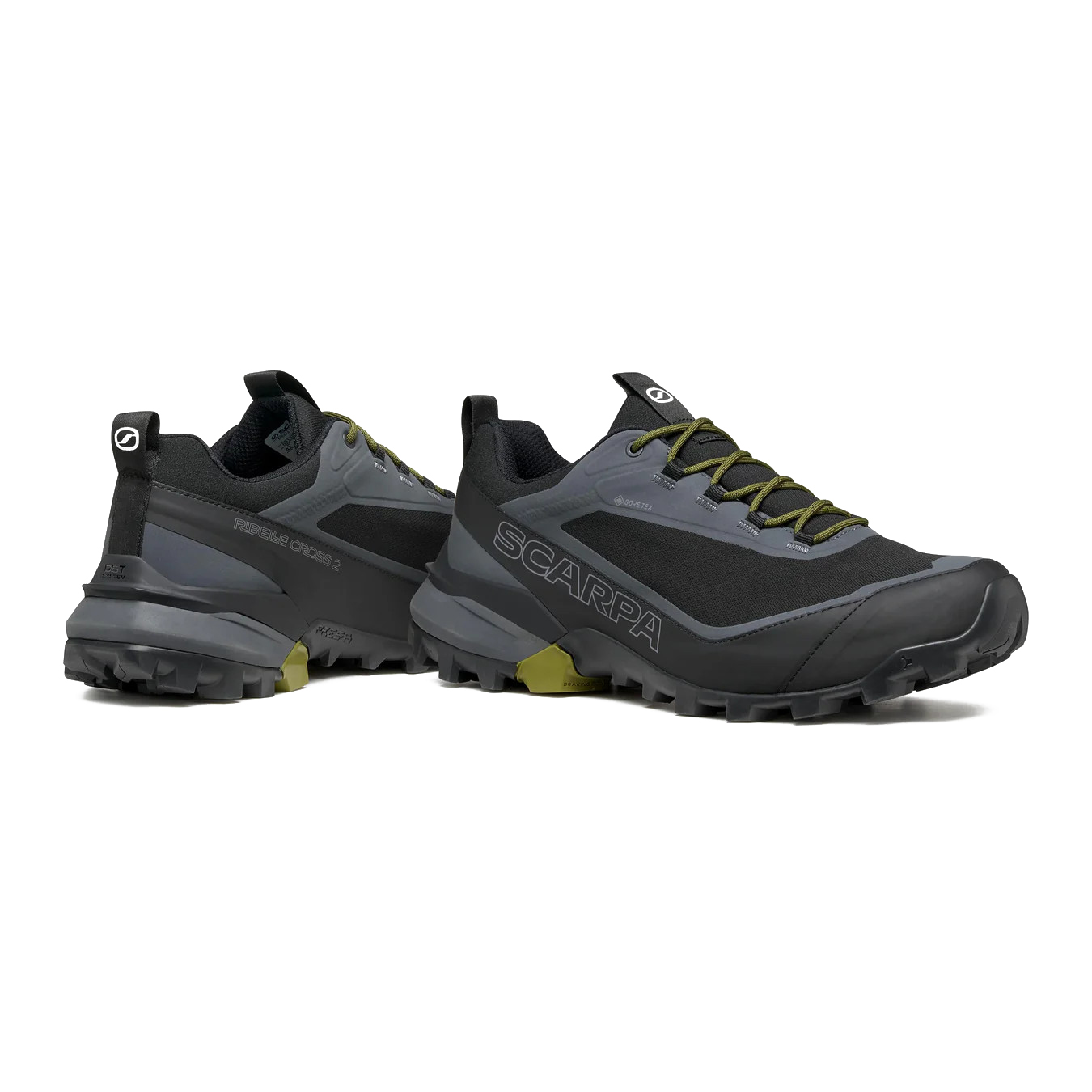 Crampons De Crosse New Balance Gris - Homme Taille US 5 - Neufs