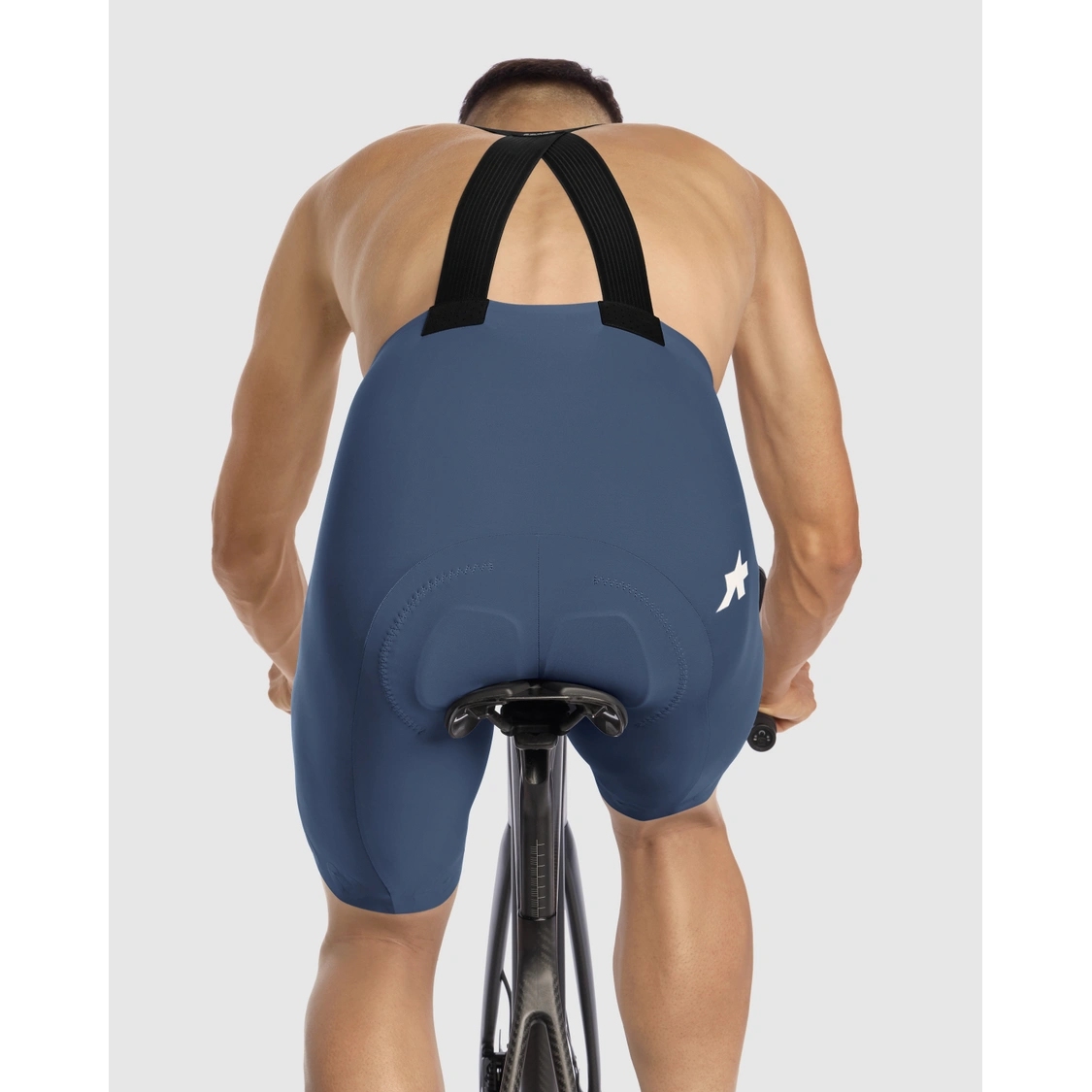Assos EQUIPE R S11 Bibshorts Men - secret blue | BIKE24
