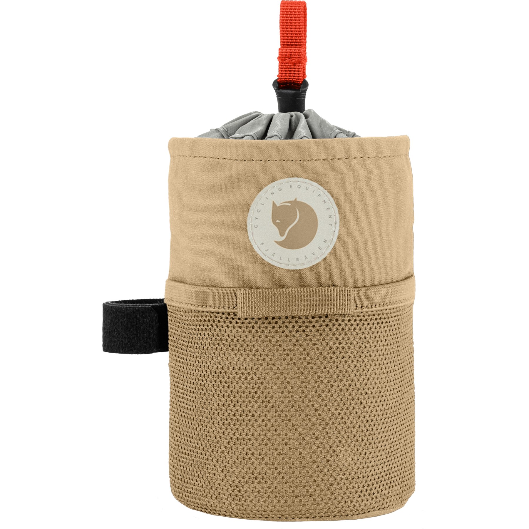 Picture of Fjällräven Hoja Snack Bag 0.8L - clay