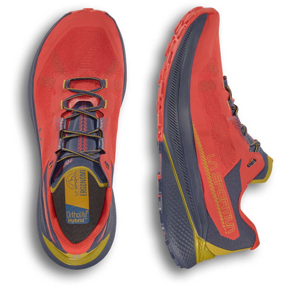 La Sportiva Zapatillas Zapatillas De Escalada La Sportiva Python