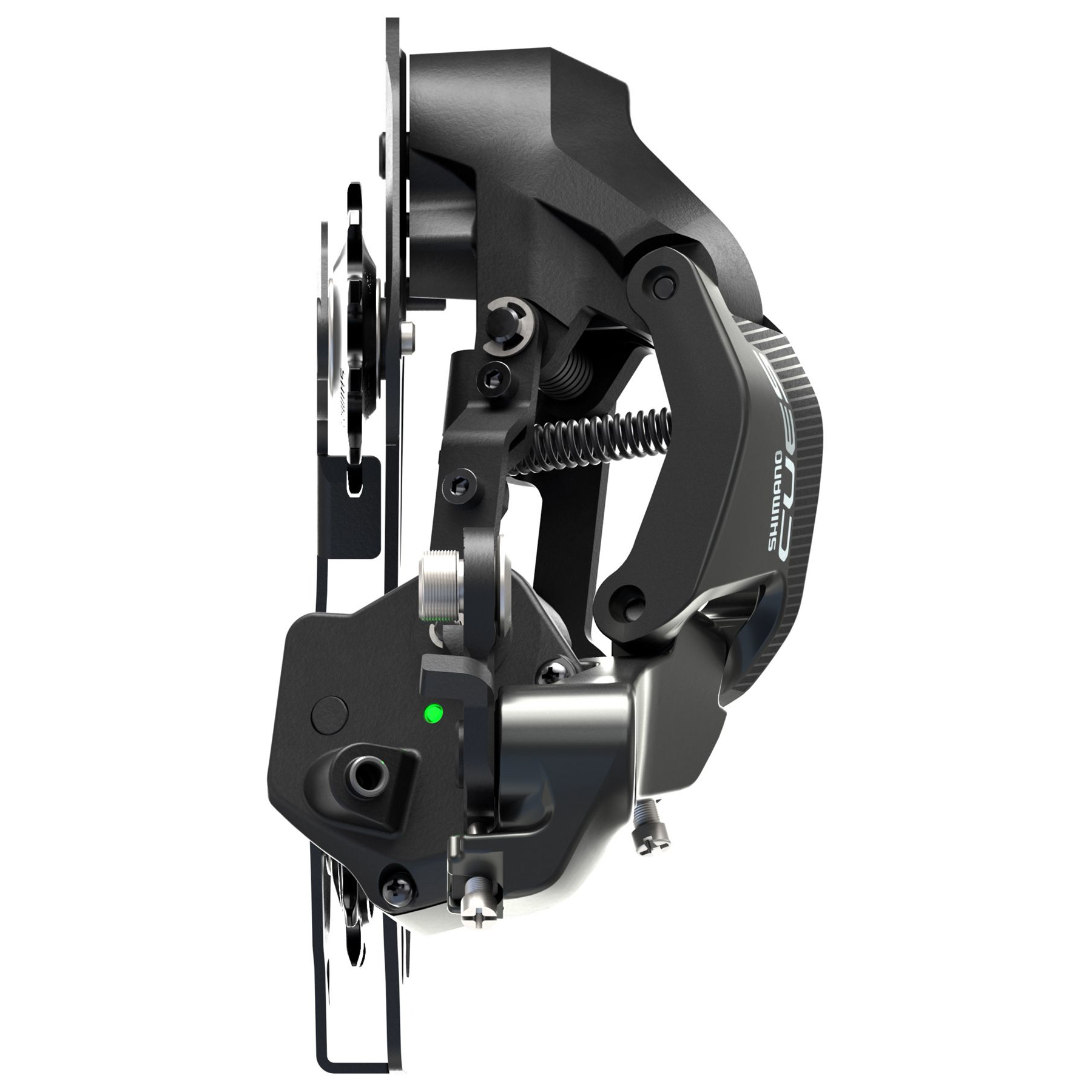 SHIMANO CUES Di2 RD-U8050 SGS 11S 未使用 SHIMANO CUES Di2 RD-U8050 SGS 11S 未使用 - メルカリ