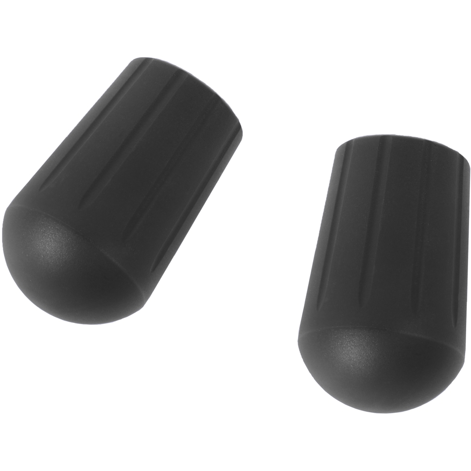 Produktbild von Helinox Swivel Chair Ersatz-Gummikappen - 2 Stück