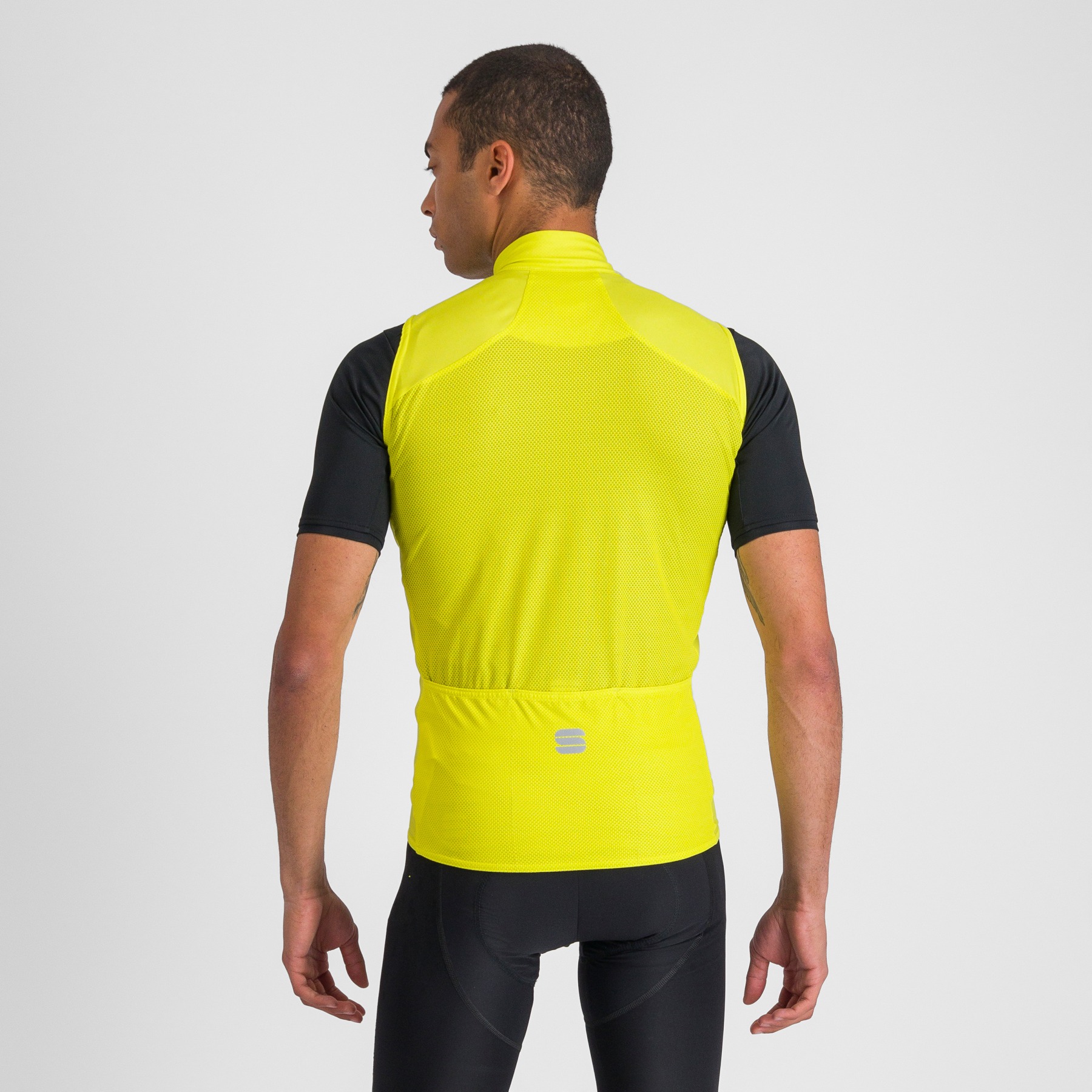 Sportful Pro Vest Men - 276 Cedar | BIKE24