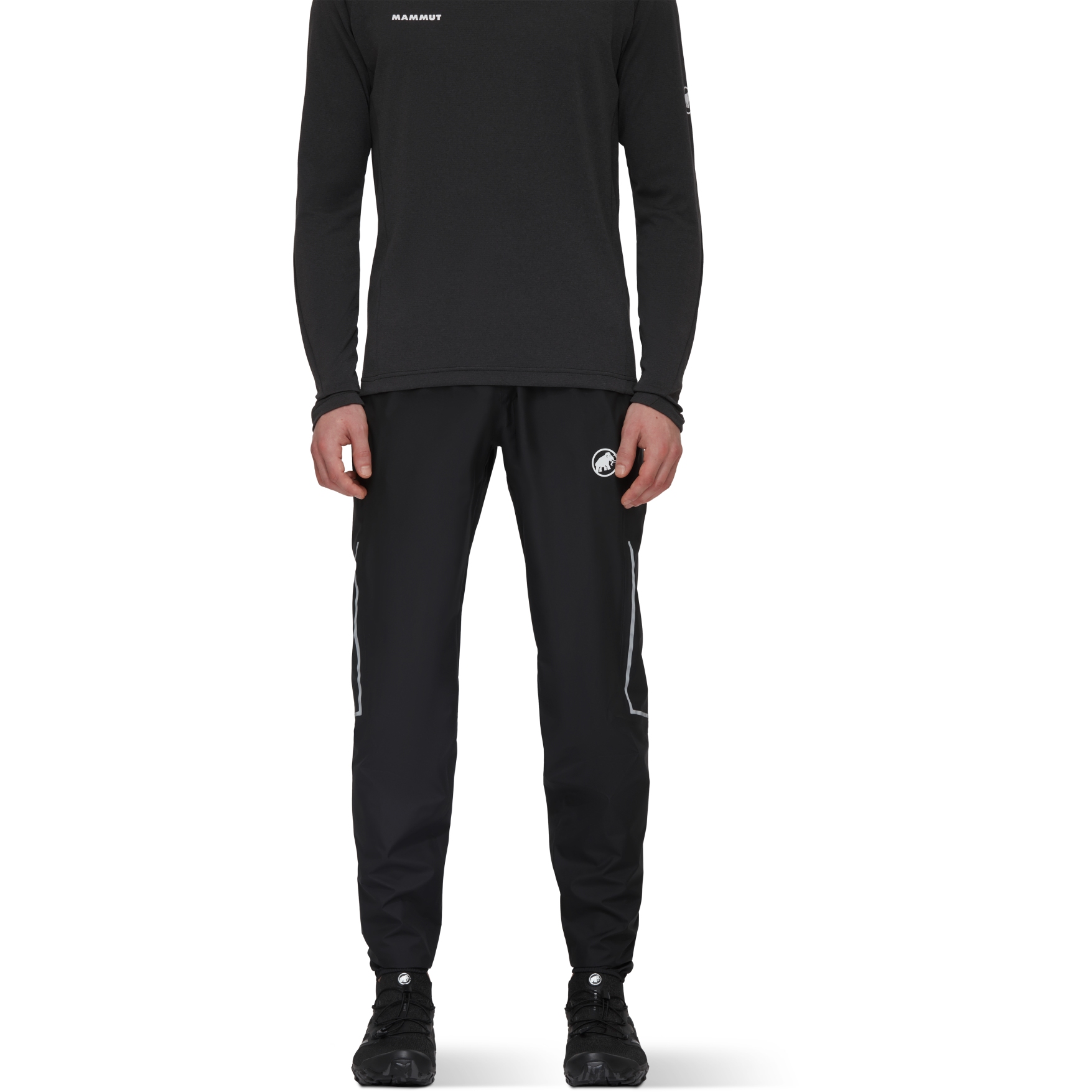 マムートエナジー トレイルランパンツAenergy TR Pants Men Aenergy TR Pants Men | Mammut