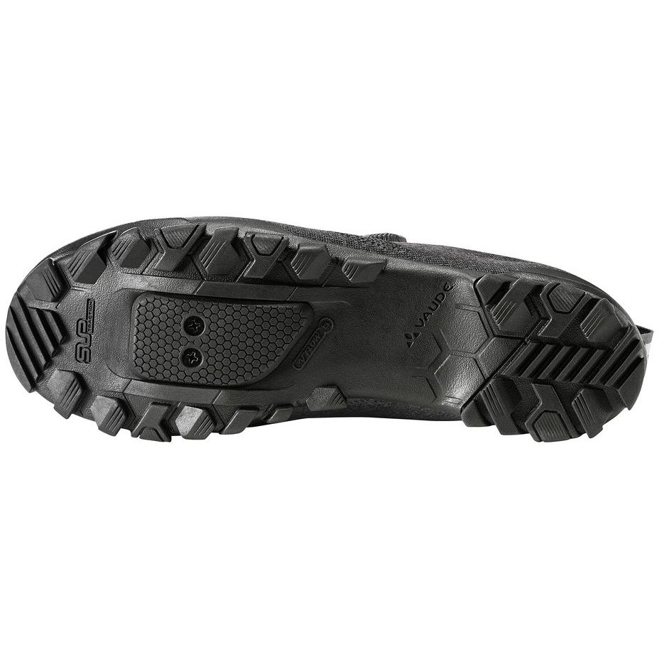 Scarpe Da Ciclismo VAUDE TVL Skoj Uomo - Comode Per Uso Quotidiano Con Chiusura Boa - Foto 12