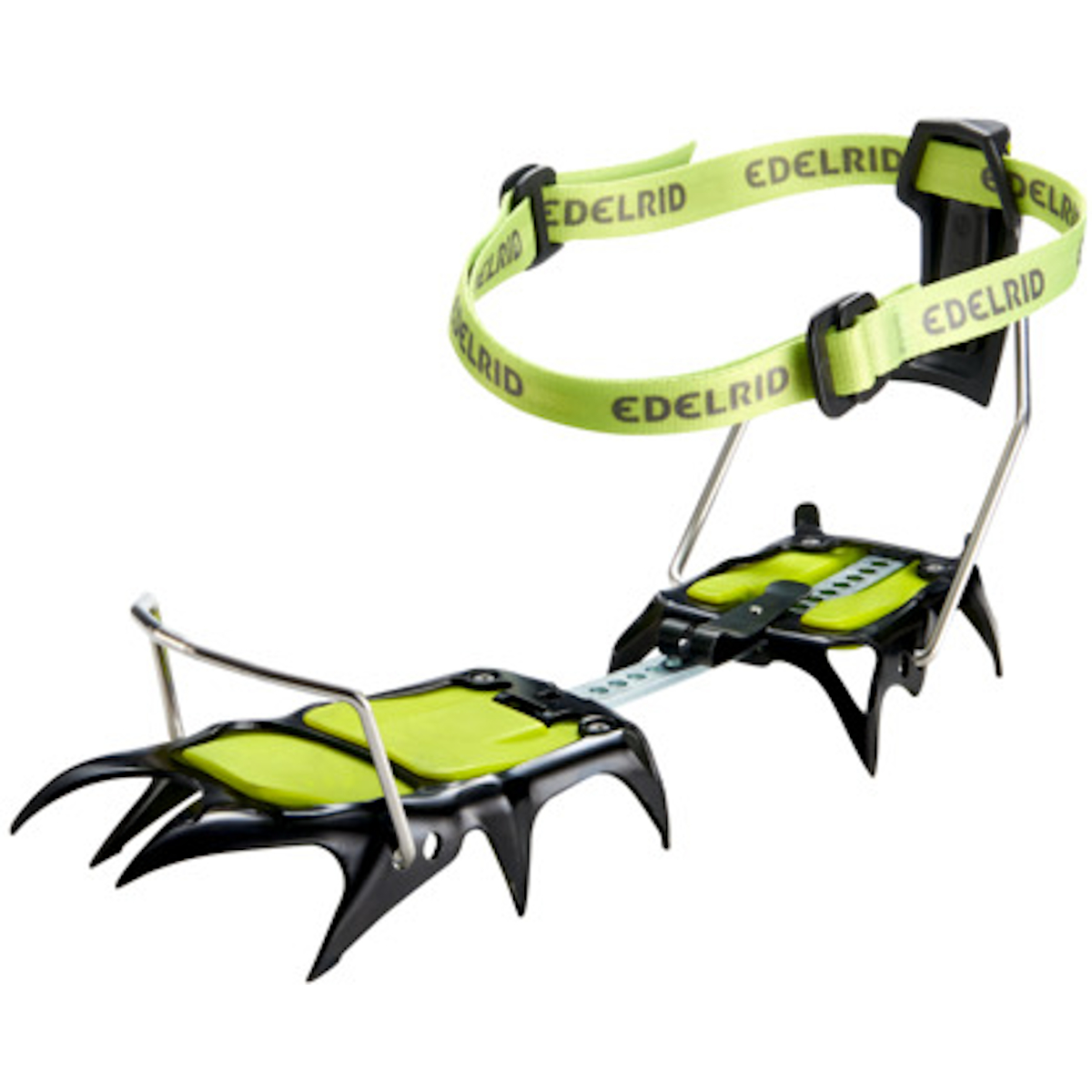 Picture of Edelrid Shark Auto Crampons - night-oasis