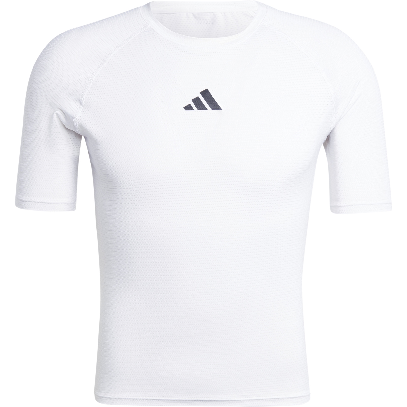 Bild von adidas Cycling Mesh Baselayer-Shirt Herren - white IP9959