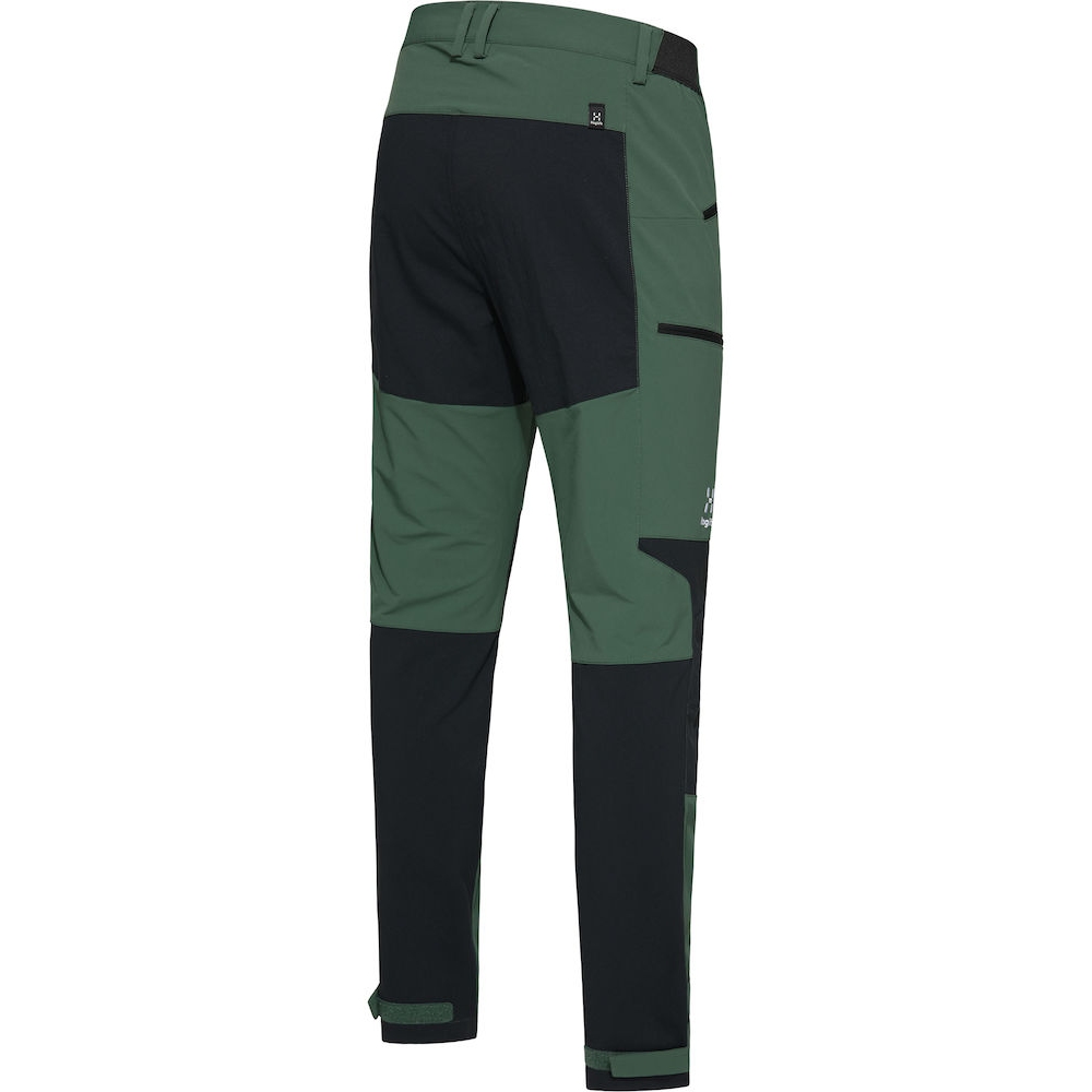 Skinny hiking hot sale pants mens