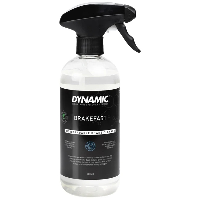 Produktbild von Dynamic Brakefast Bremsenreiniger - 500 ml
