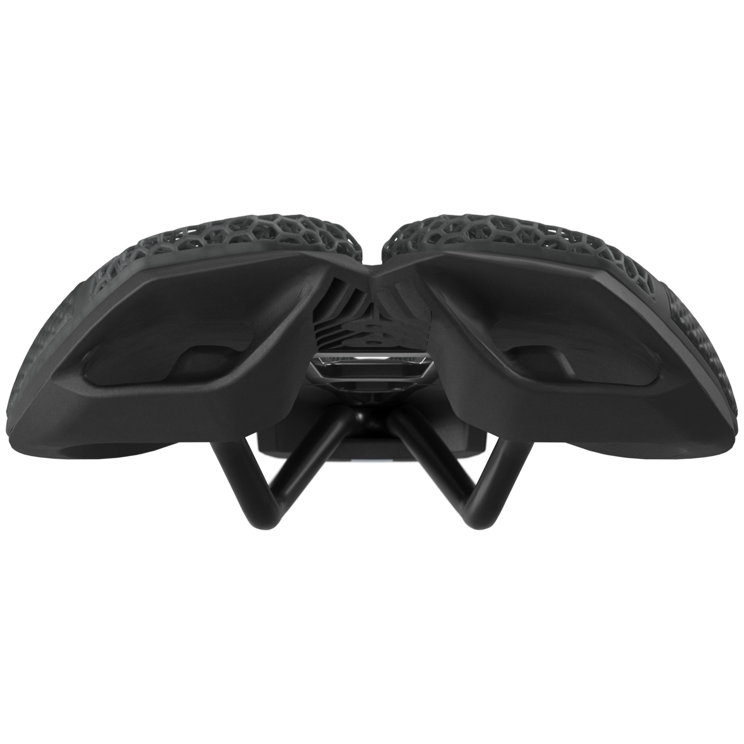 PRO Stealth 3D Saddle - Team | Carbon Rails - 142mm | black | BIKE24