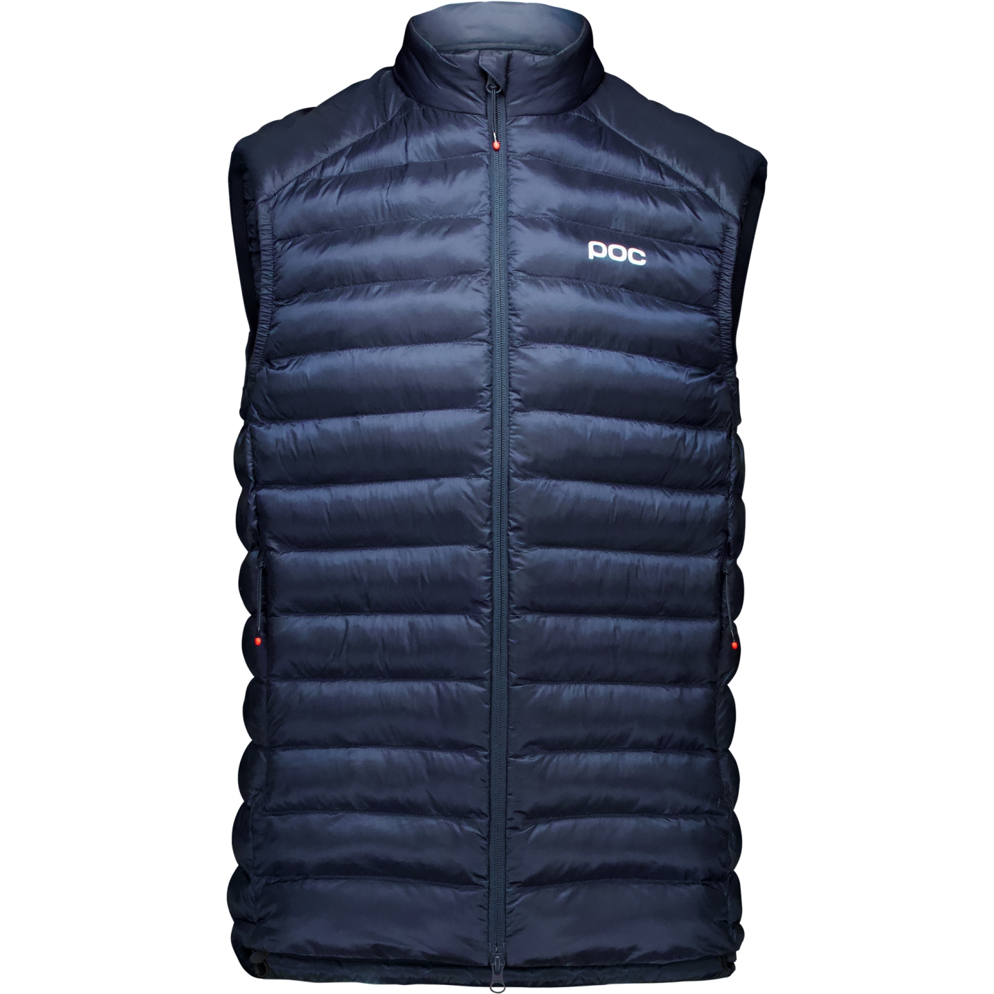 Мужской жилет POC Coalesce - 1670 Apatite Navy