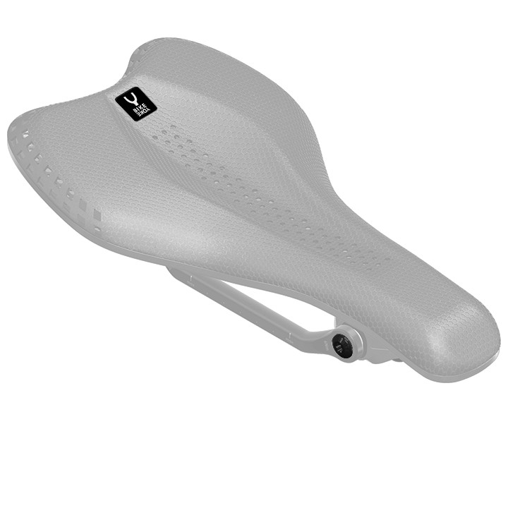 BikeYoke Sagma 3D Color Kit - Wymienne śruby - czarny | BIKE24