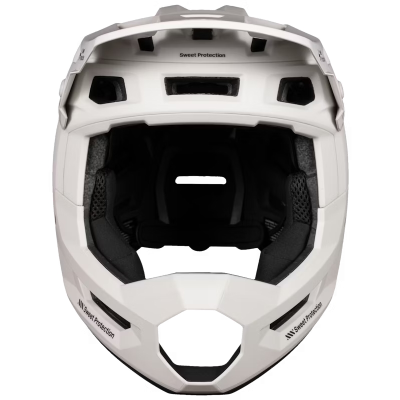 SWEET Protection Strayer 2Vi MIPS Helmet - Bronco White | BIKE24