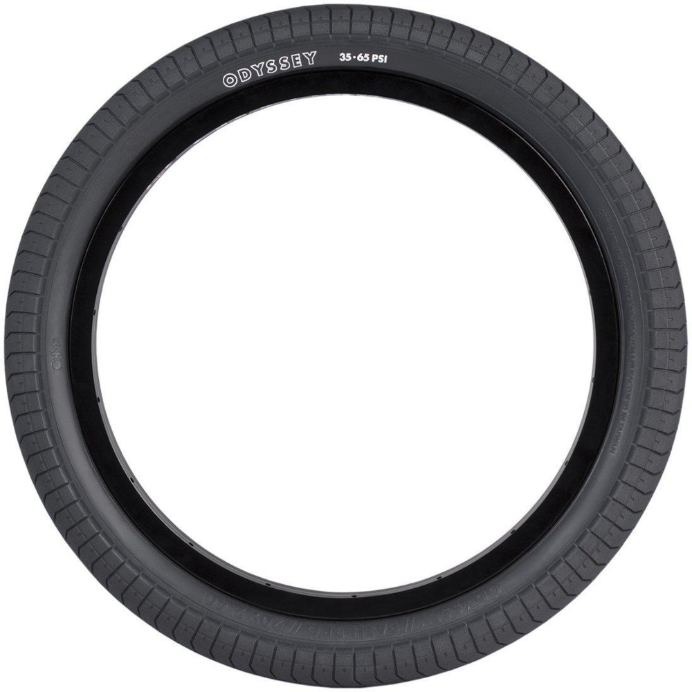 Produktbild von Odyssey Path PRO Drahtreifen - 20x2,40 Zoll
