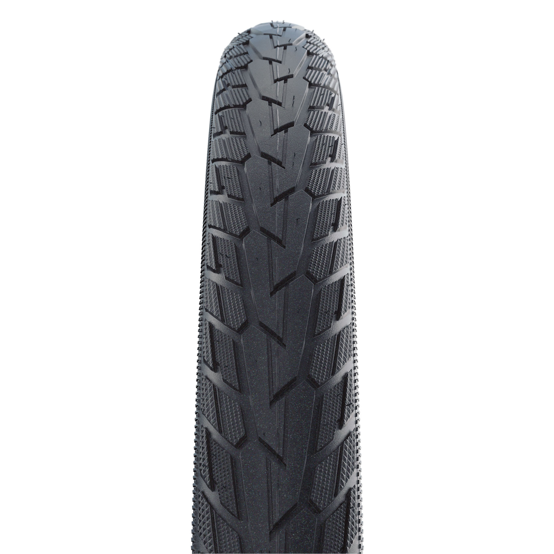 thumbnail image 2 of Pair Of Schwalbe Road Cruiser 26 X 1.75 Tires – Tan Wall, Slick Tread, Kevlar Guard 2 of 4