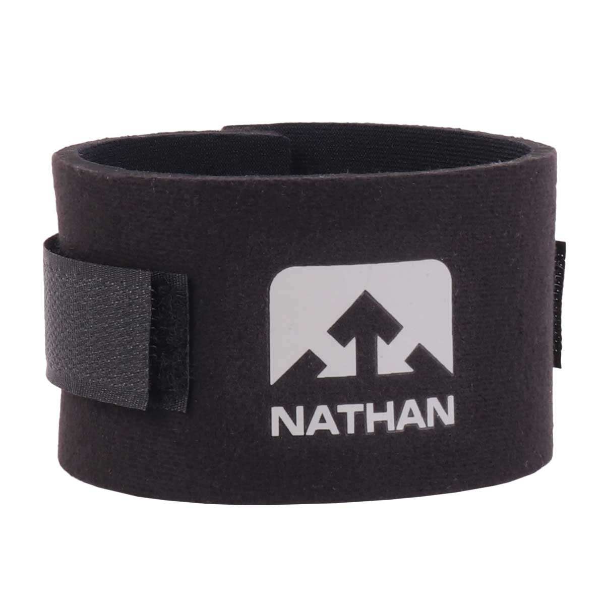 Productfoto van Nathan Sports Timing Chip Ankleband - black