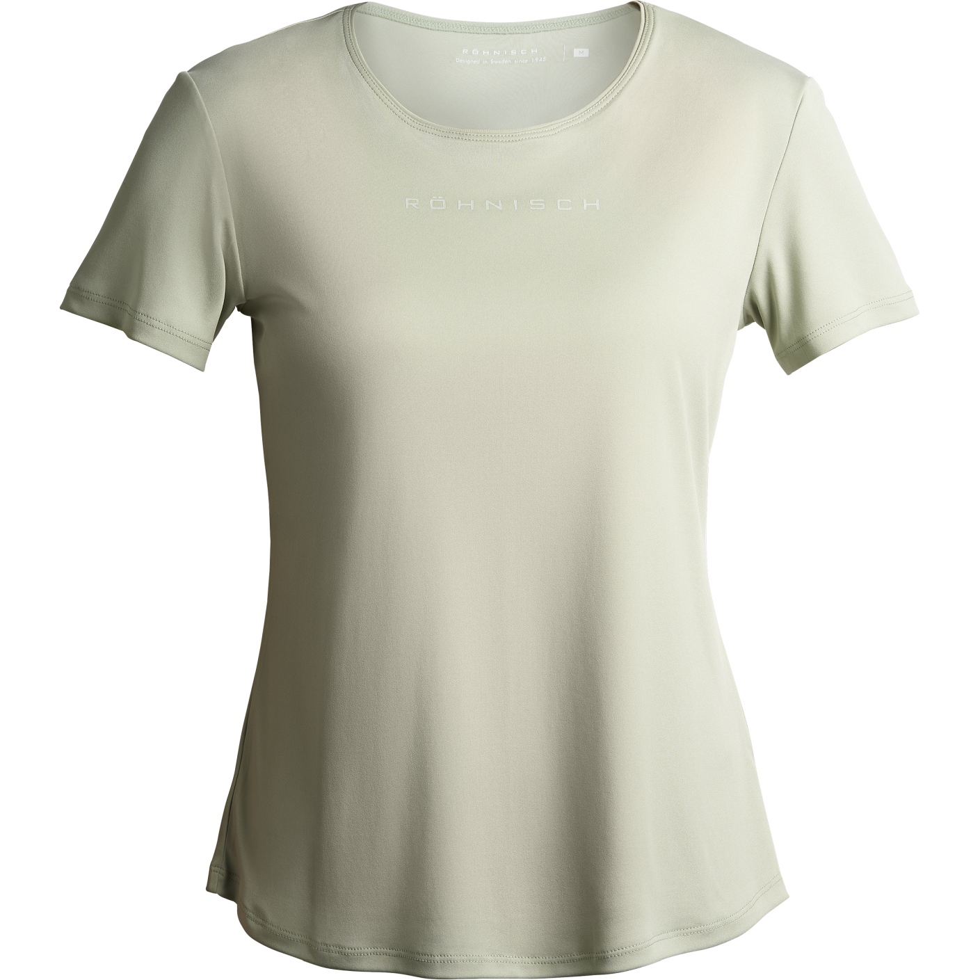 Produktbild von Röhnisch Arc Damen T-Shirt - Desert Sage