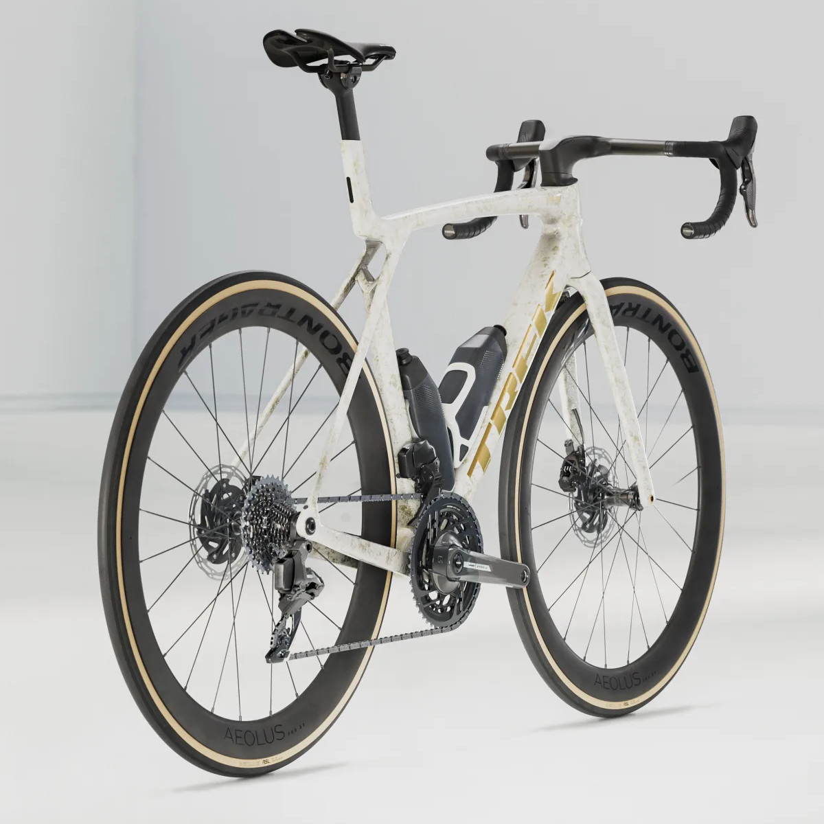 Trek MADONE SLR 7 AXS Gen 8 - Carbon Road Bike - 2025 - Era