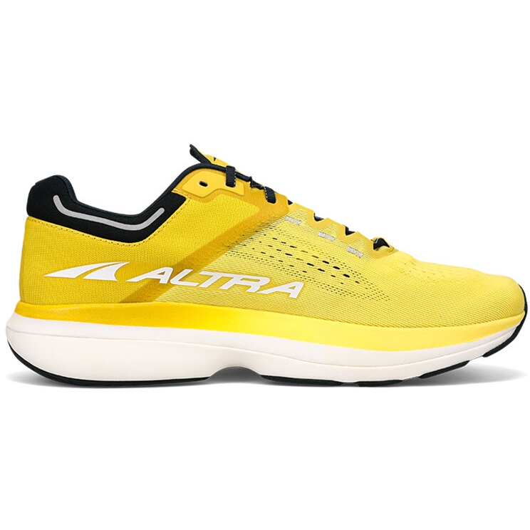 Picture of Altra Vanish Tempo Running Shoes Men - Yellow
