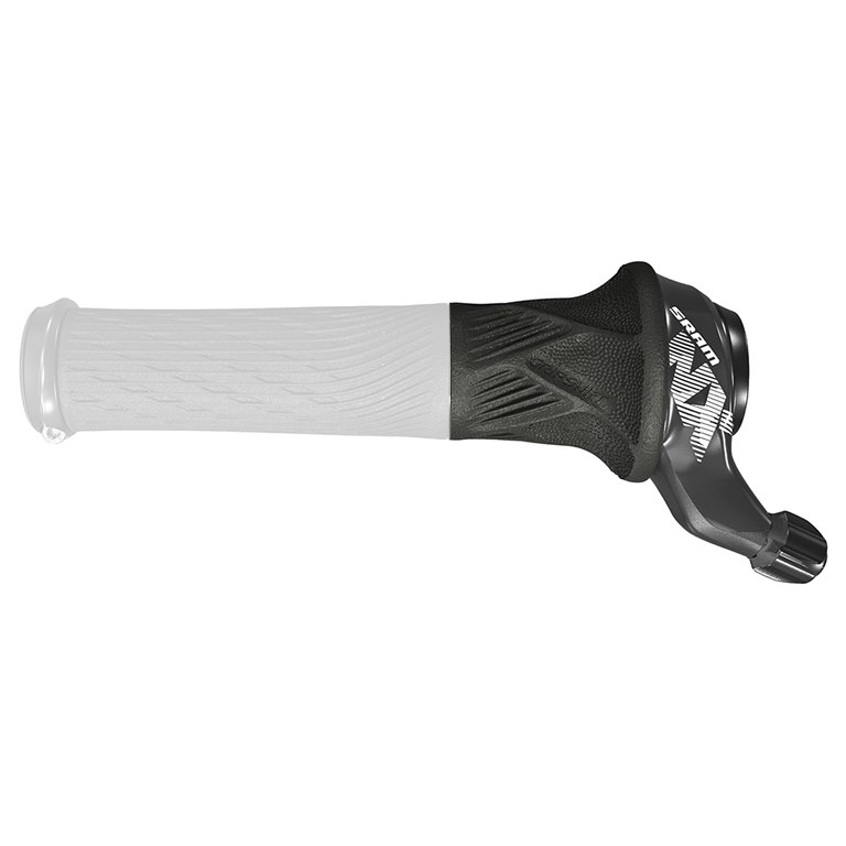 Sram nx on sale grip shift