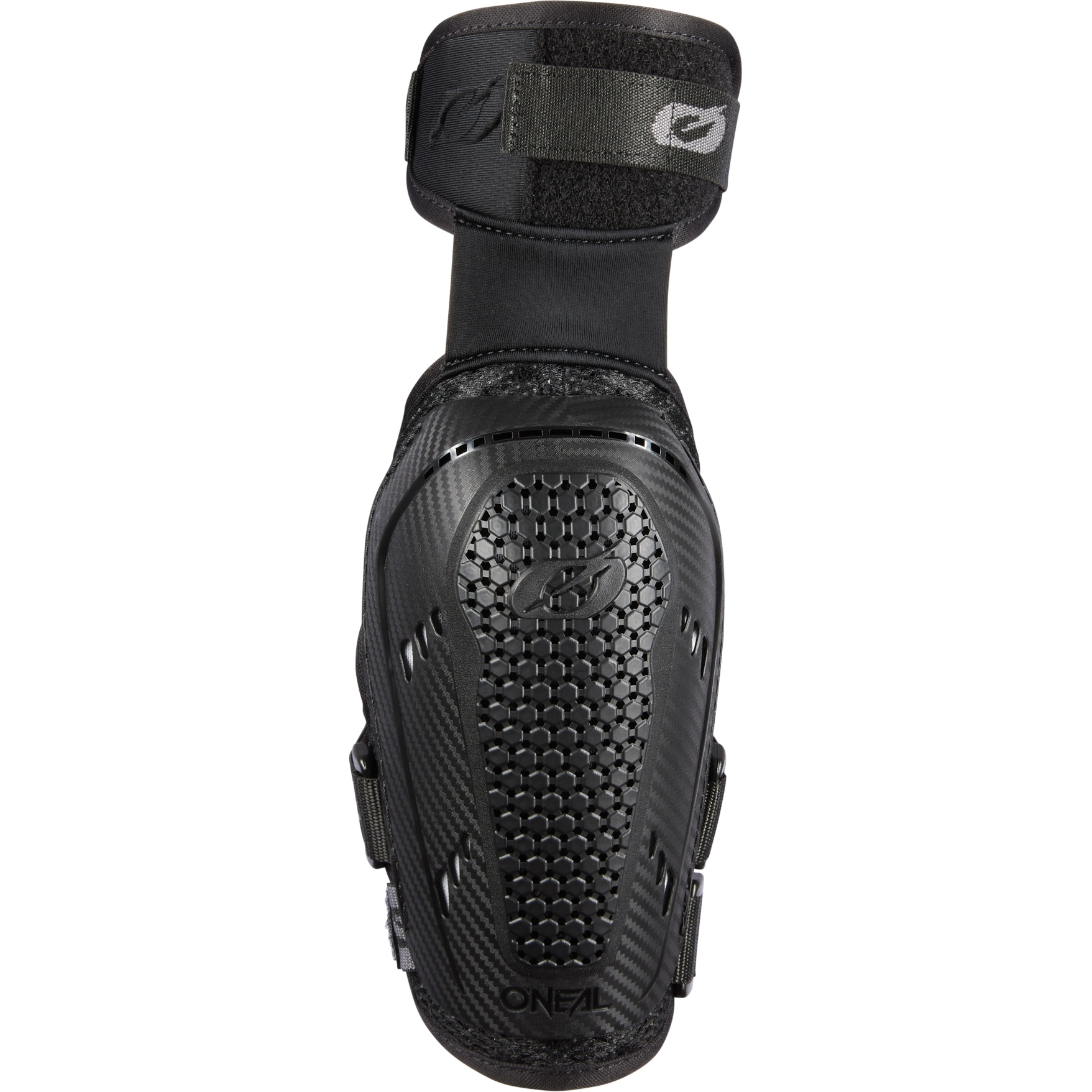Image of O'Neal Pro III Youth Elbow Guard - V.23 black
