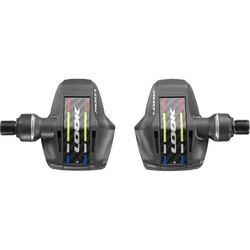 LOOK Keo Blade Ceramic Pedal 12 Nm LA - black | BIKE24