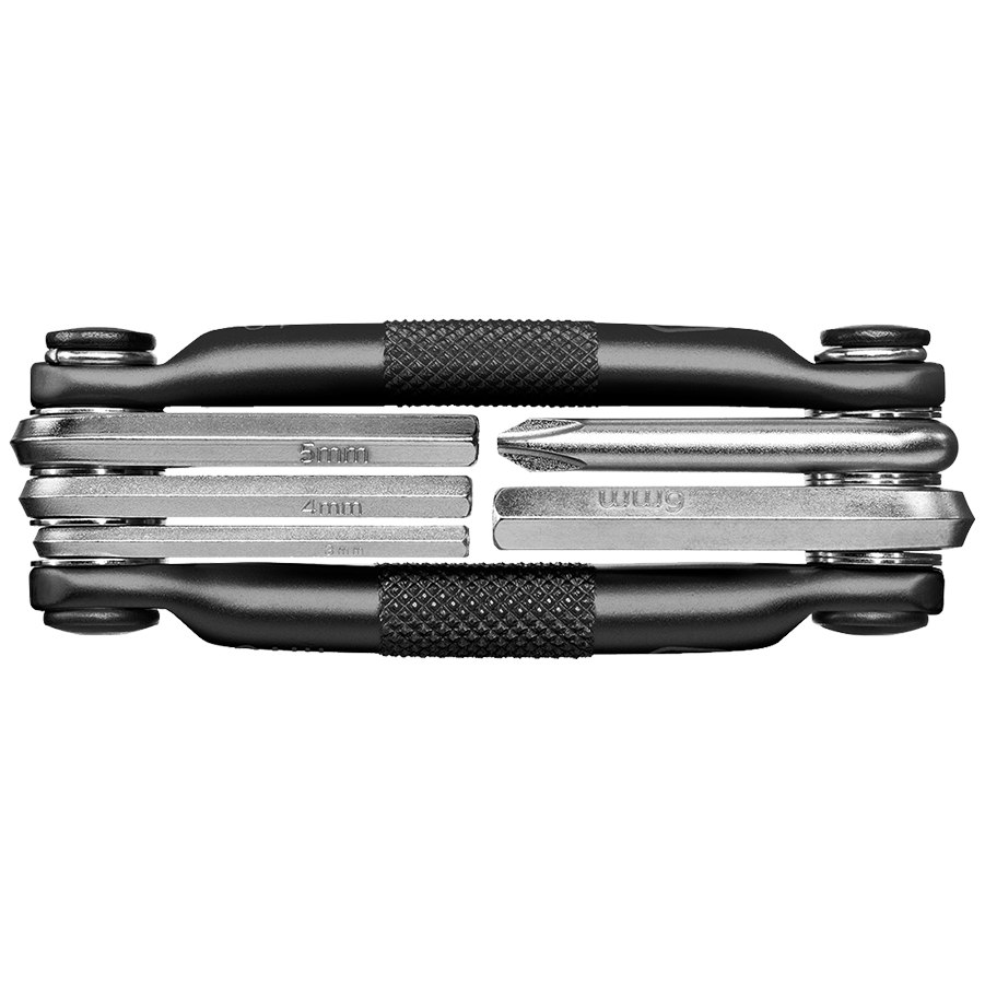 Crankbrothers M5 Multi Tool different colors