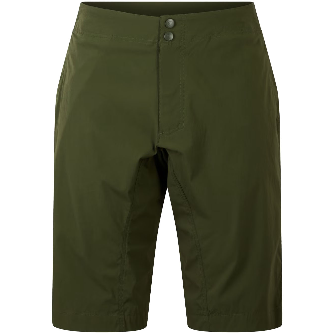 Produktbild von Endura Hummvee Lite Shorts Herren - camouflage