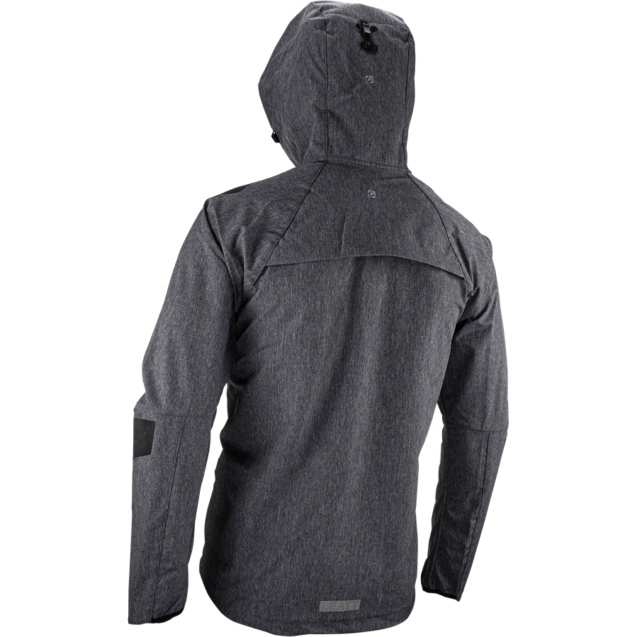 Leatt MTB HydraDri 4.0 Jacket - black | BIKE24 Leatt MTB HydraDri 4.0 Jacket - black | BIKE24