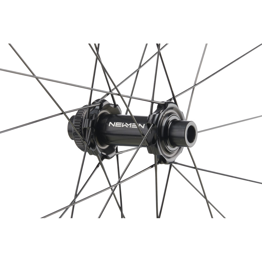 Newmen Advanced SL X.R.36 Wheelset - 28