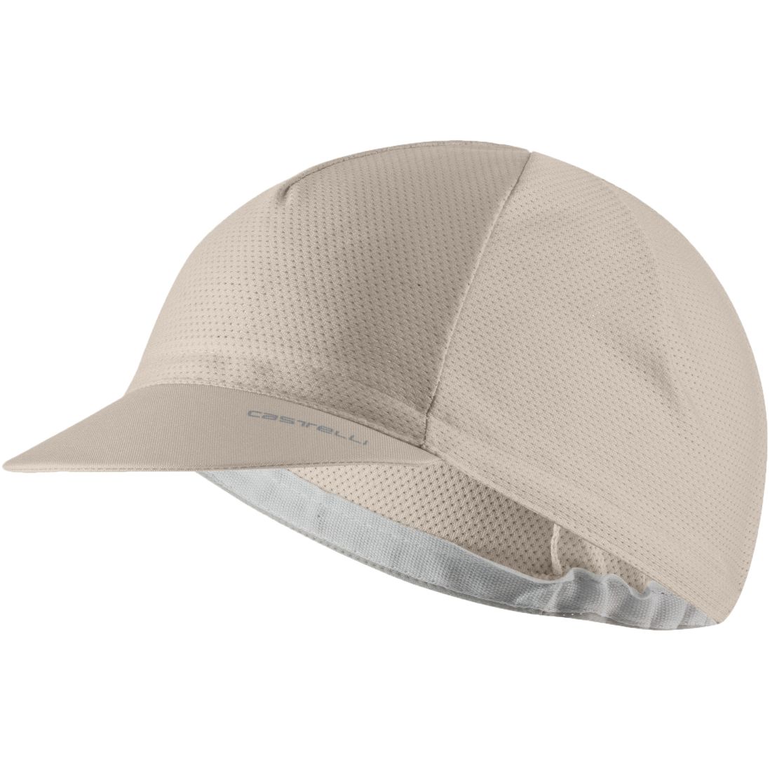 Productfoto van Castelli Espresso 2 Fietspet - clay 294